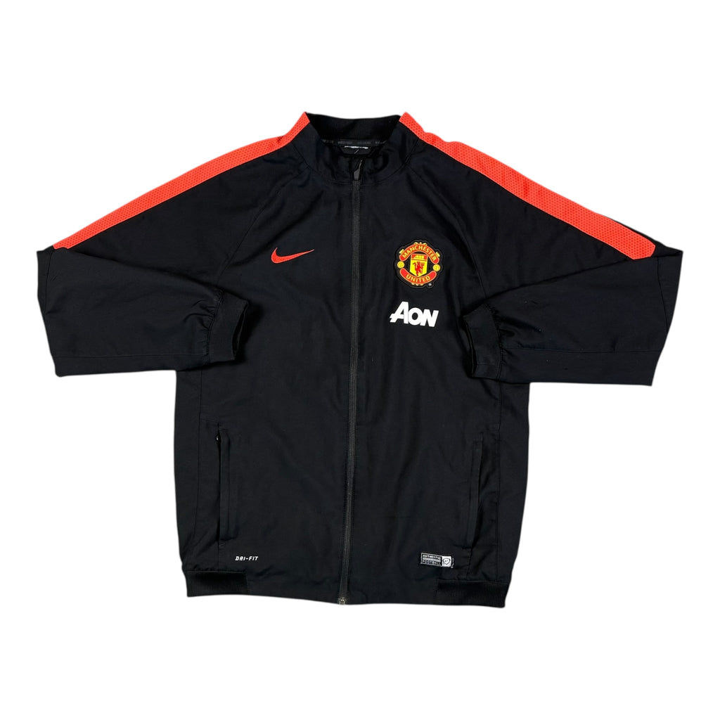 Manchester United training jacket