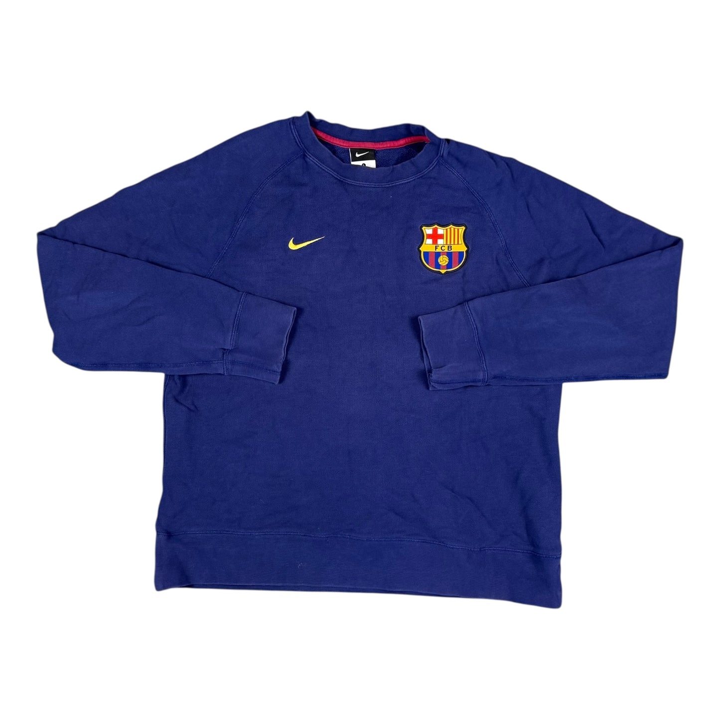 Barcelona Sweater