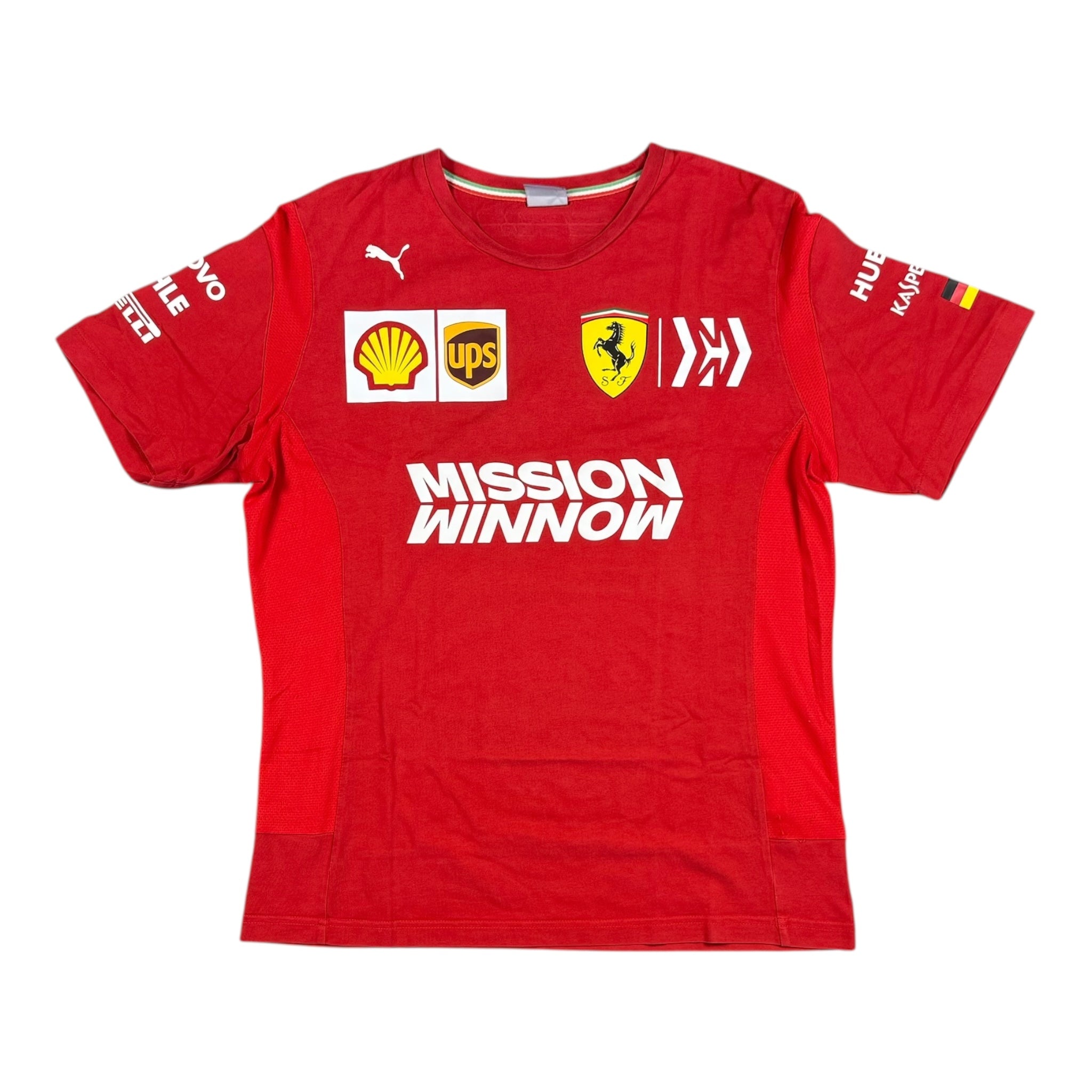 Ferrari Tee