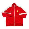 Ferrari Zipper