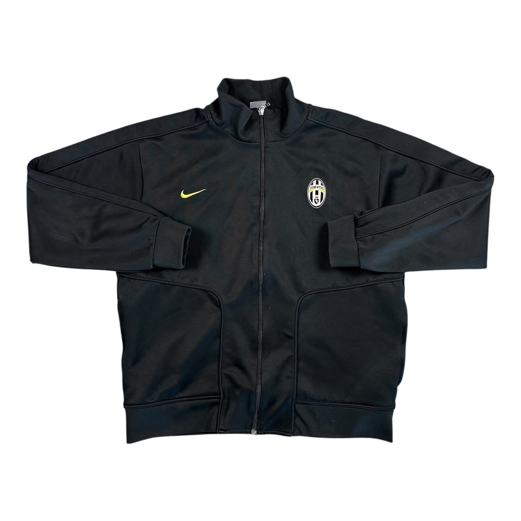 Juventus training jacket