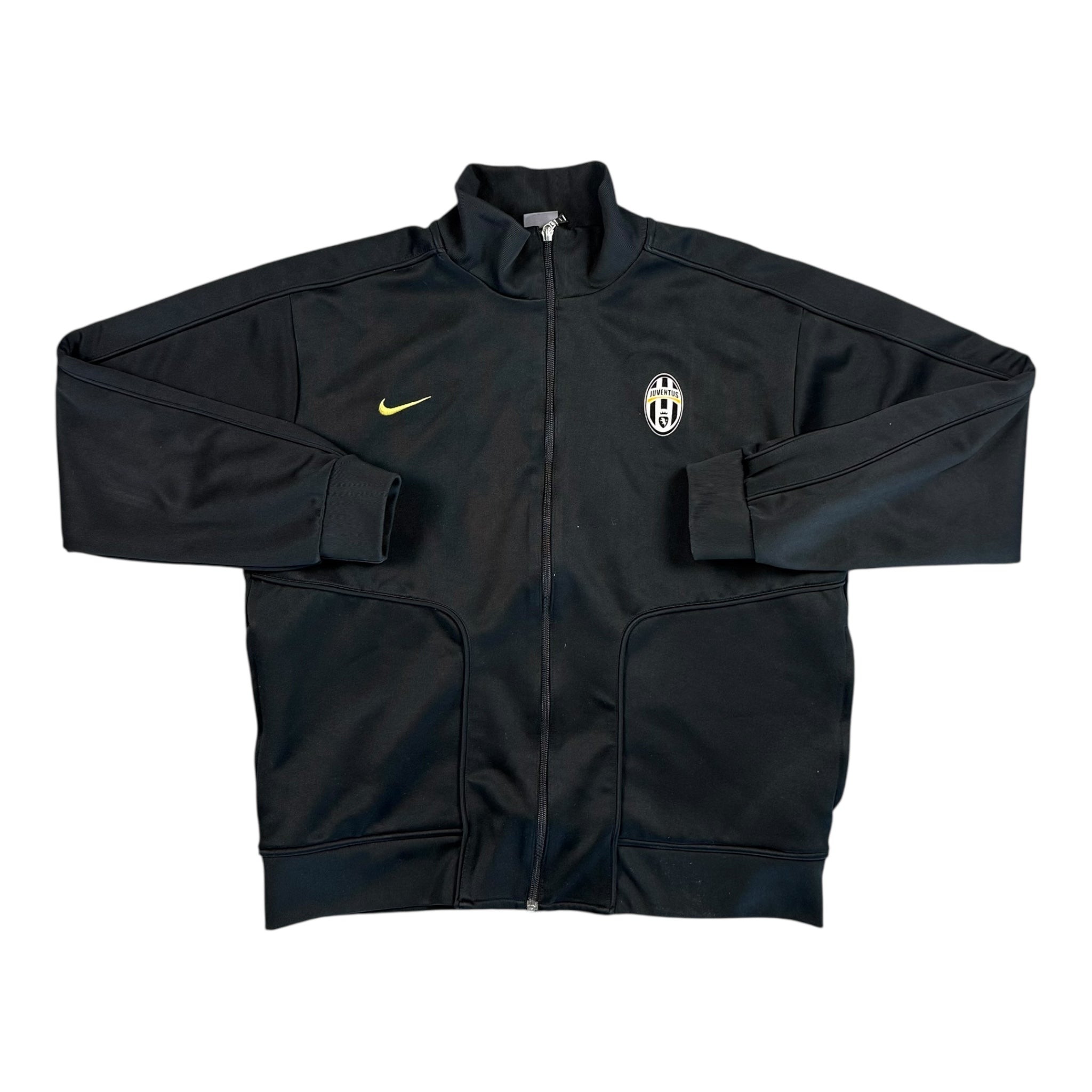 Juventus training jacket