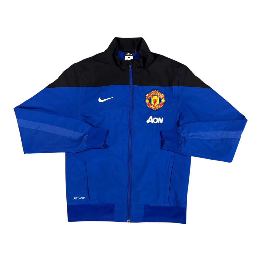 Manchester United training jacket