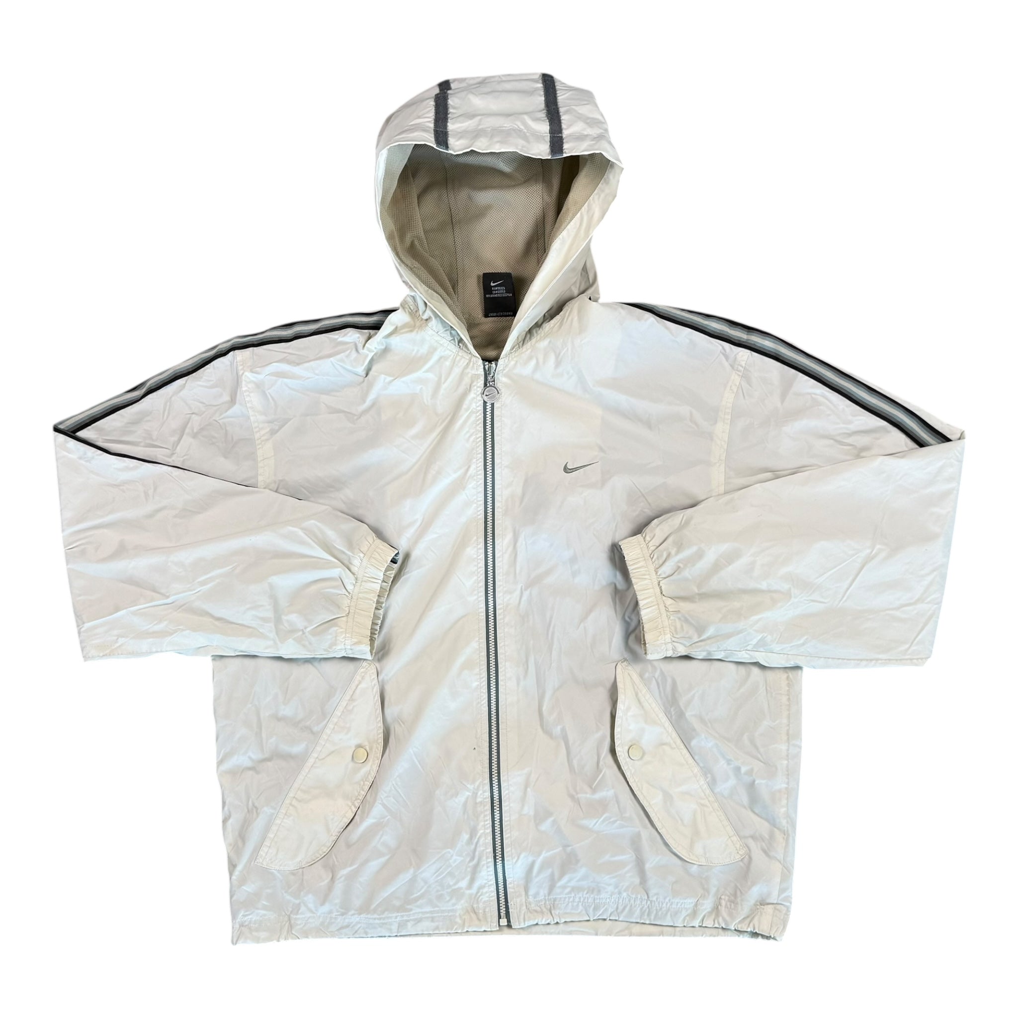 Training jacket