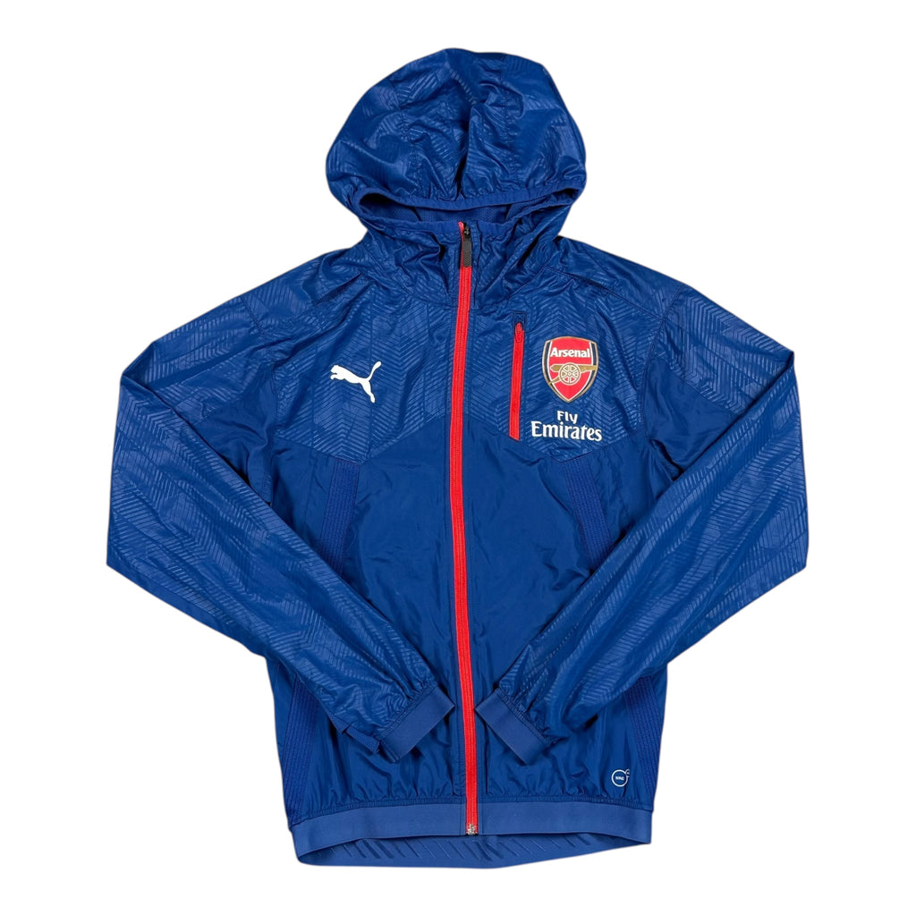 Arsenal training jacket