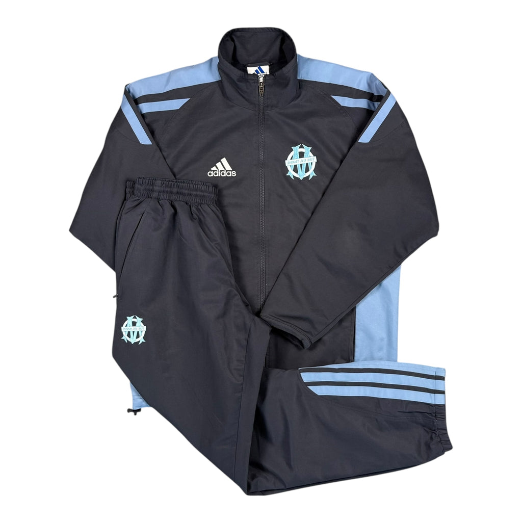 Marseille tracksuit