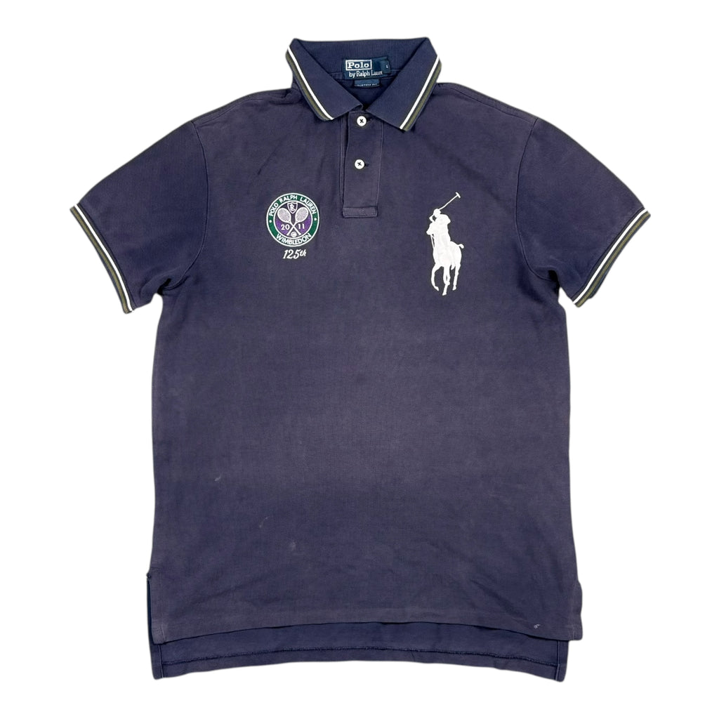 Wimbledon Big Pony Polo