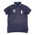Wimbledon Big Pony Polo
