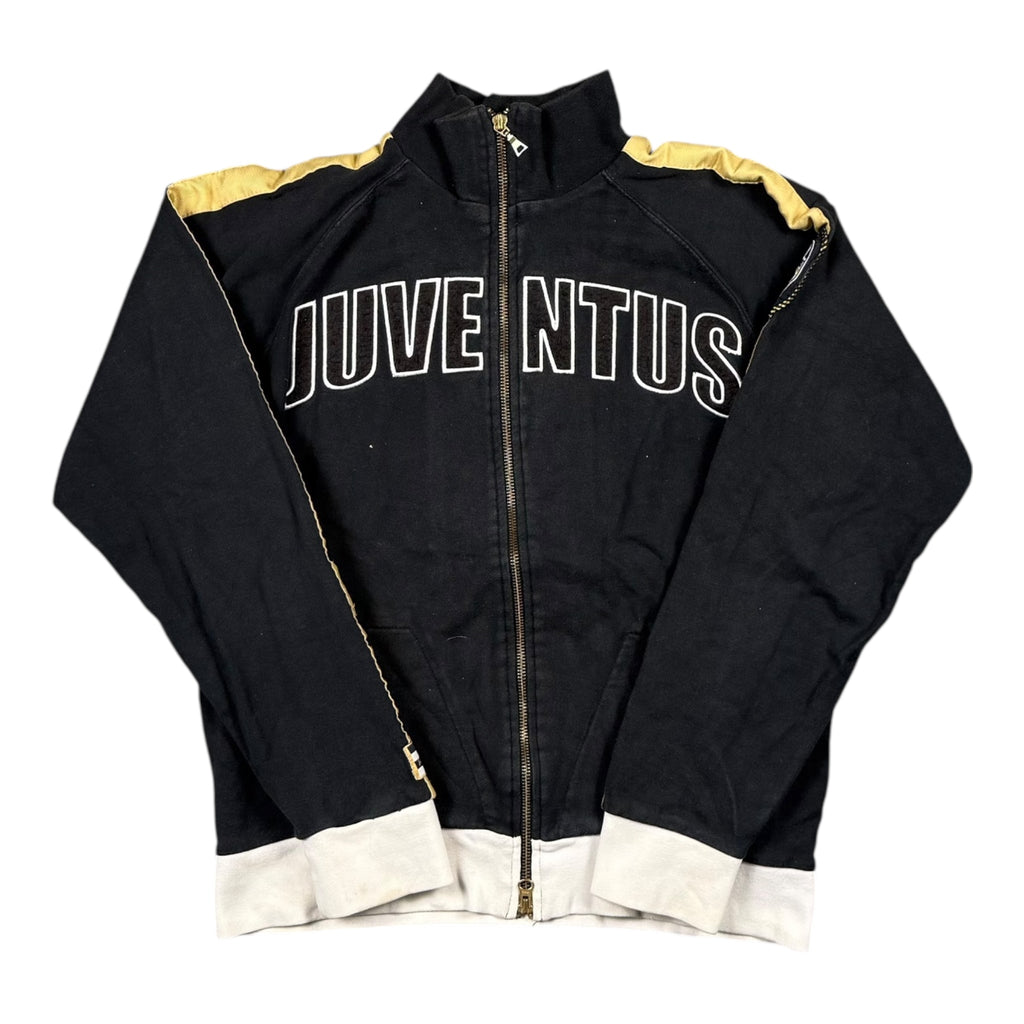 Juventus Zipper