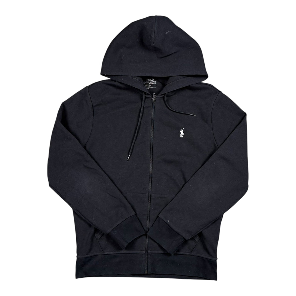 Pony Zipper
