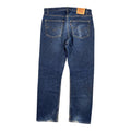 Straight Jeans