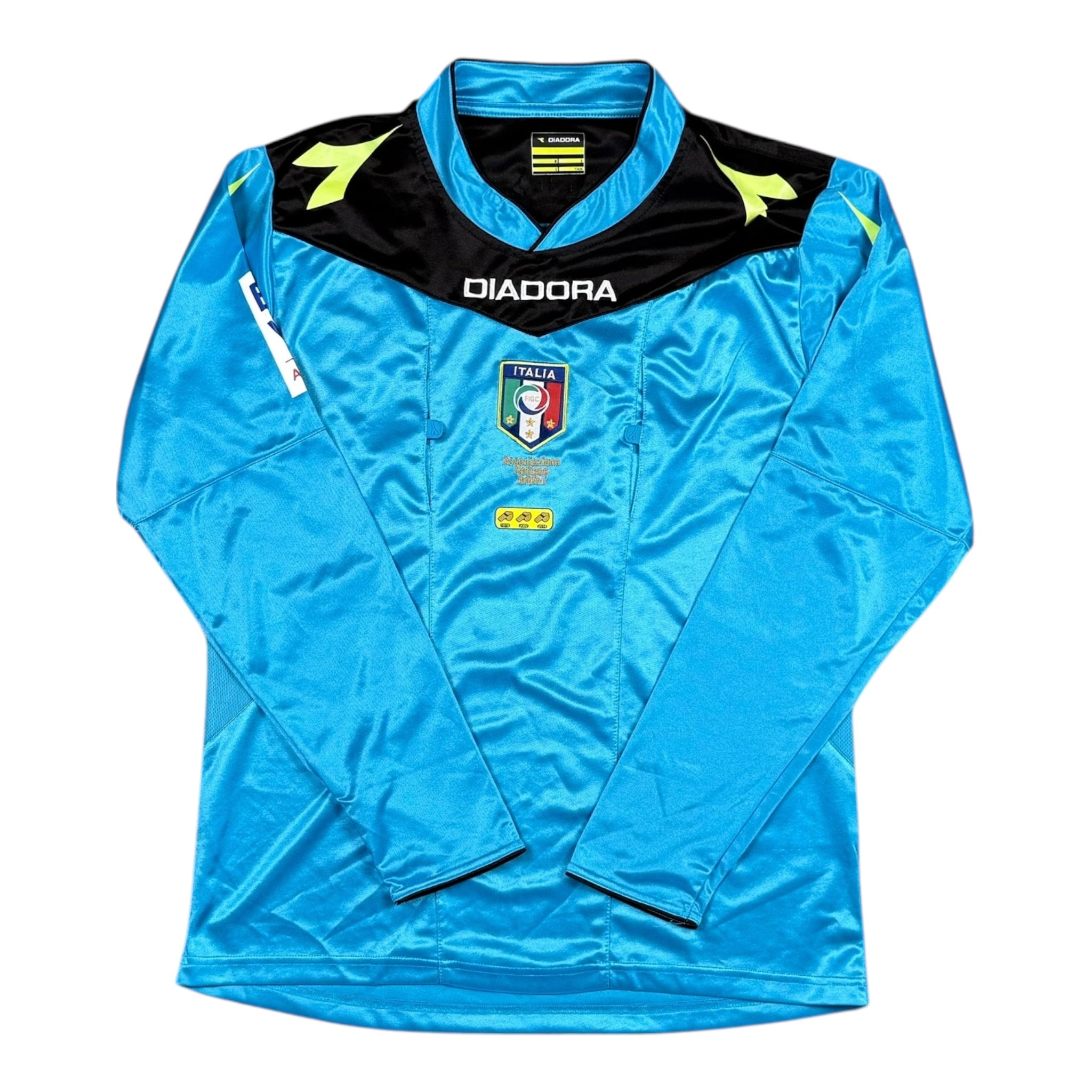 Italy jersey