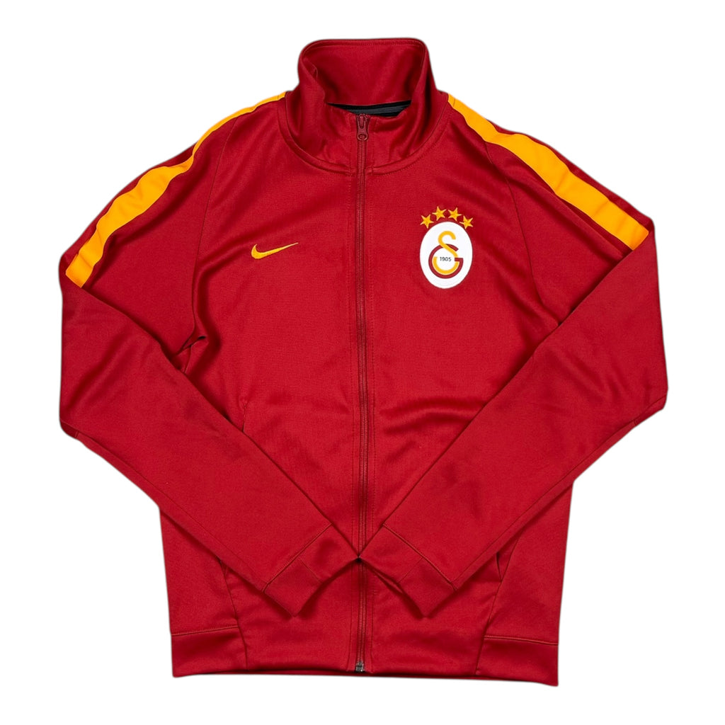 Gala track jacket