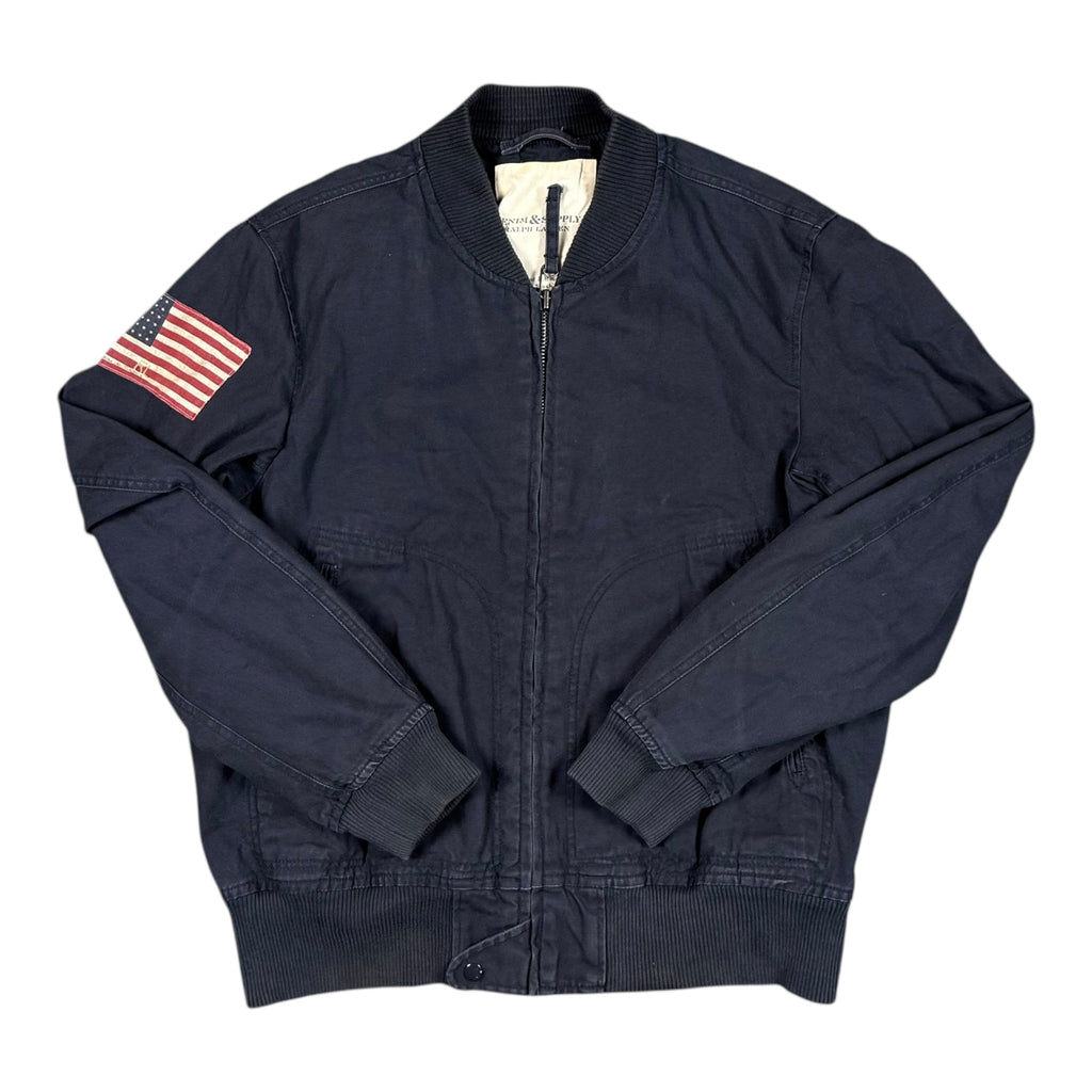 Polo USA Autumn Jacket