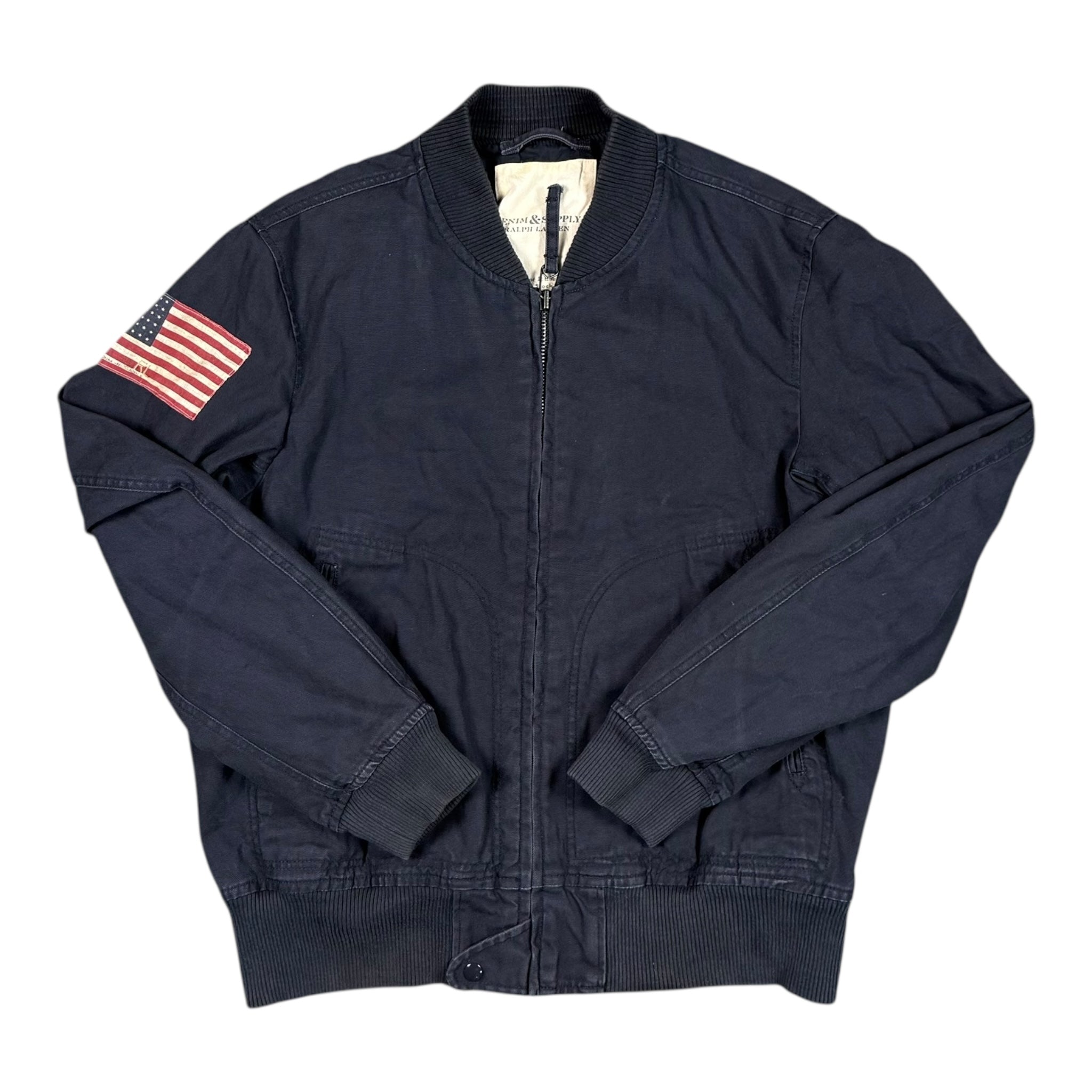 Polo USA Autumn Jacket