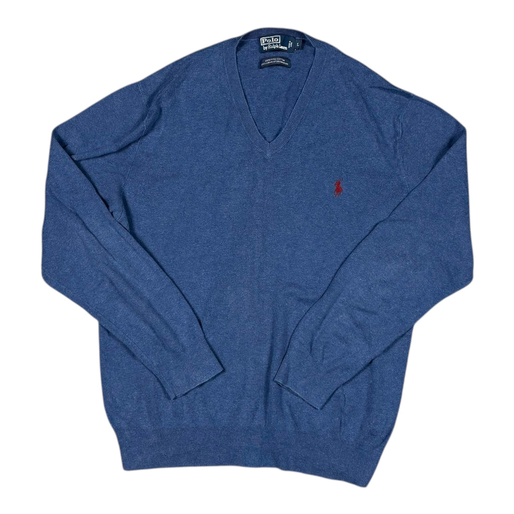 Knit Sweater