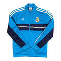 Real Madrid Trainingsjacke