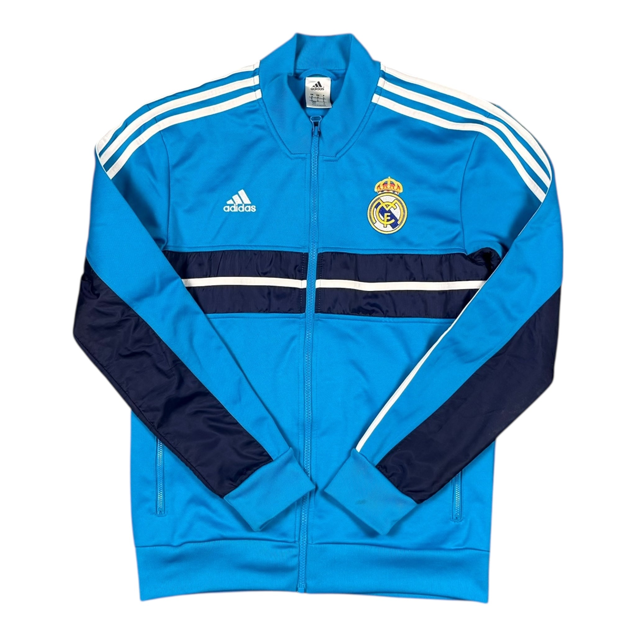 Real Madrid Trainingsjacke