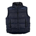 Puffer vest