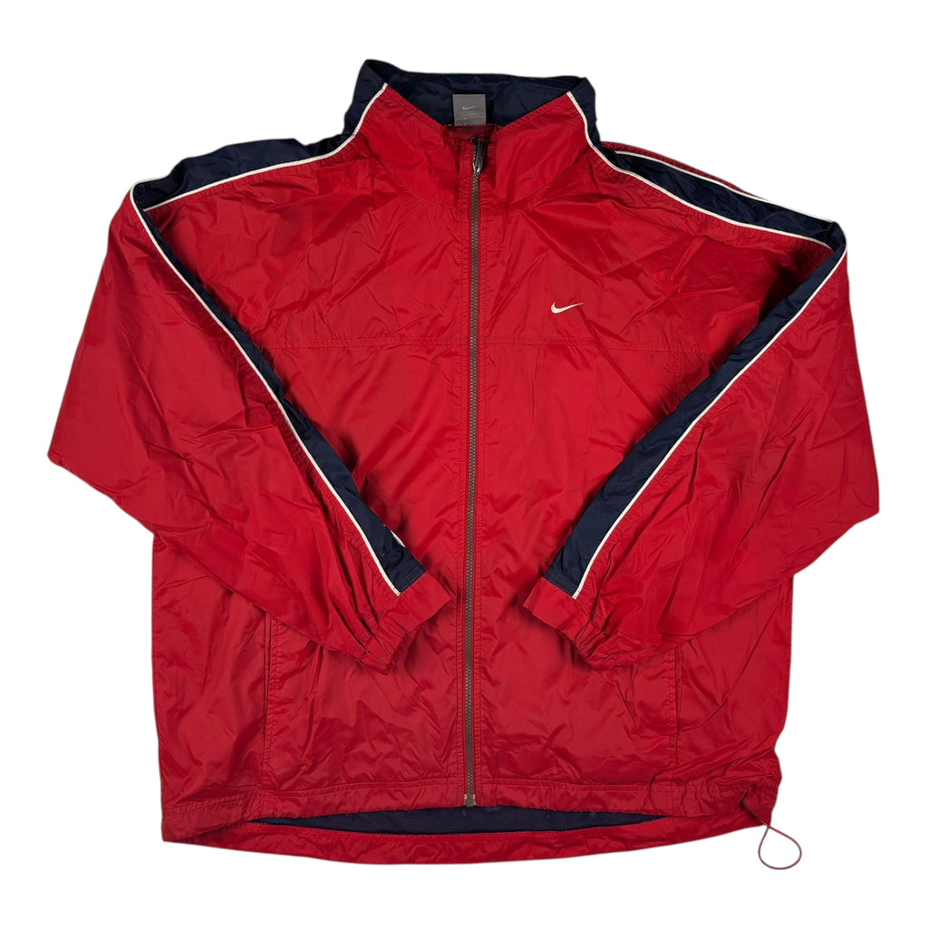 Training jacket