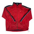 Training jacket