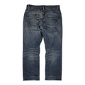 Straight Jeans