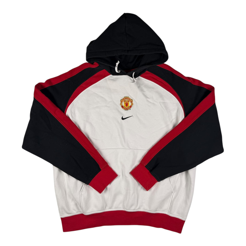 Manchester United Hoodie