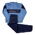 80s Trainingsanzug