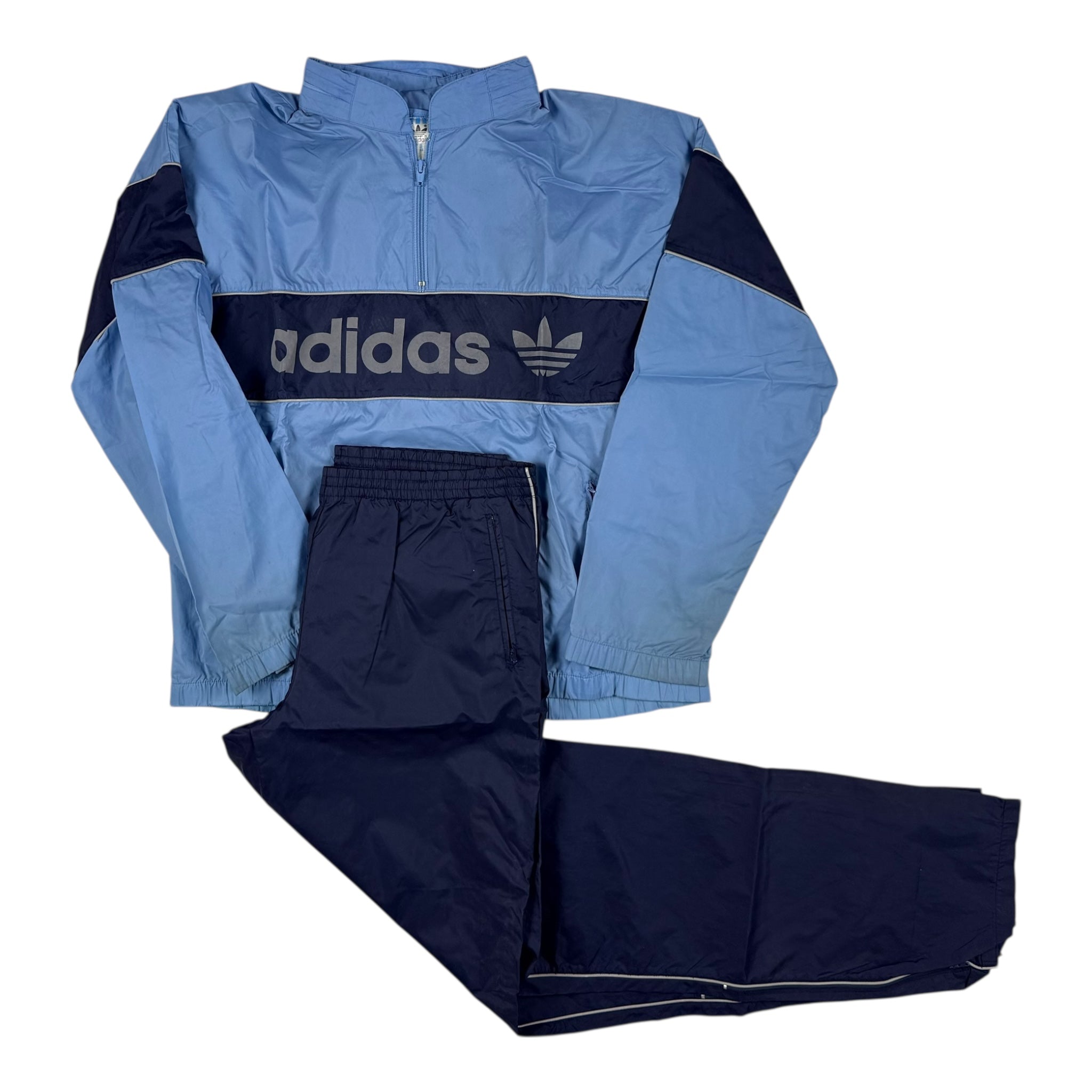 80s Trainingsanzug