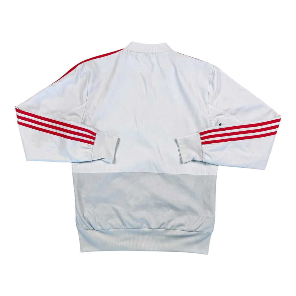 Manchester United training jacket