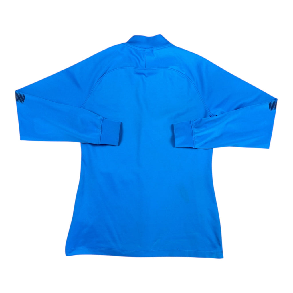 Tottenham training jacket