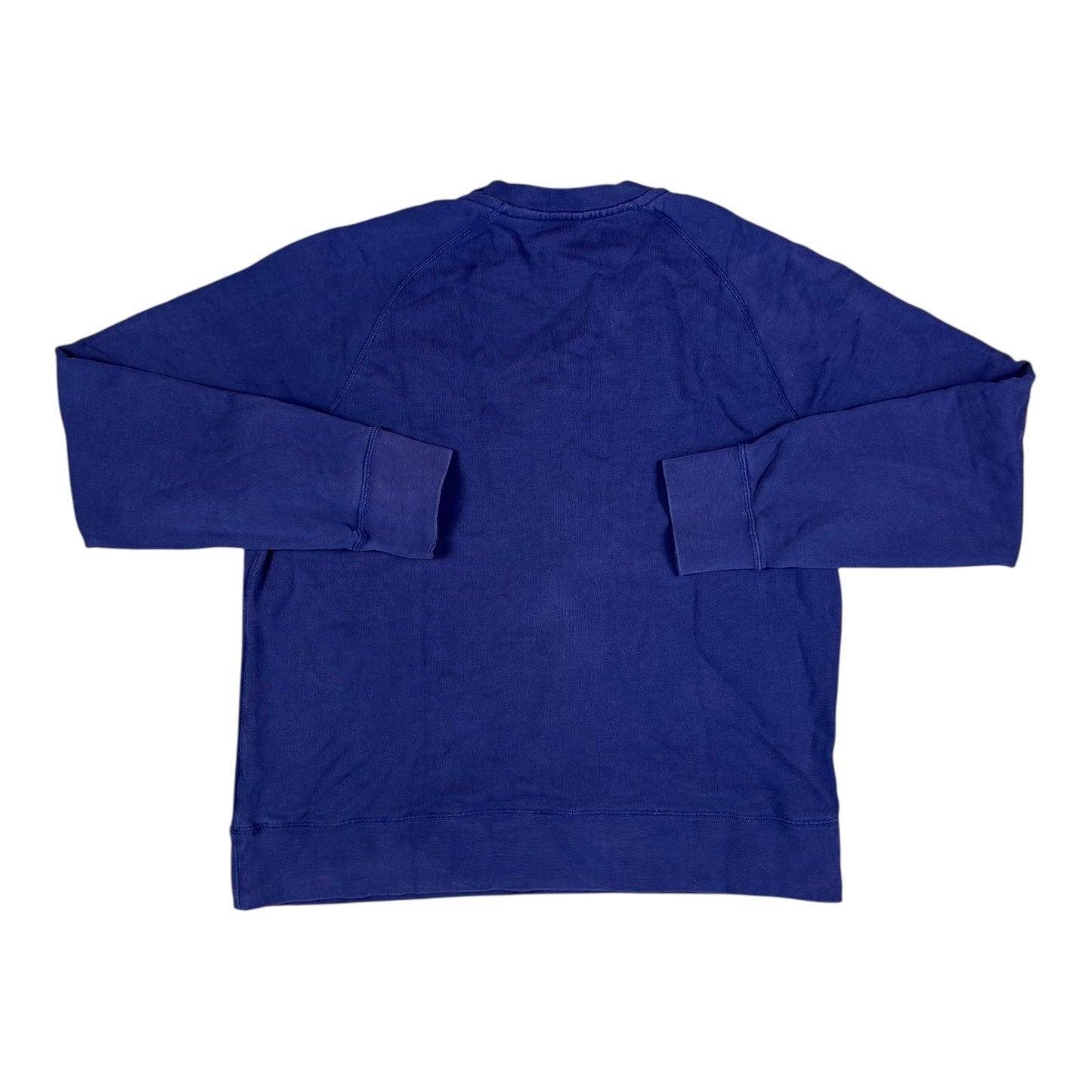 Barcelona Sweater