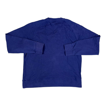 Barcelona Sweater