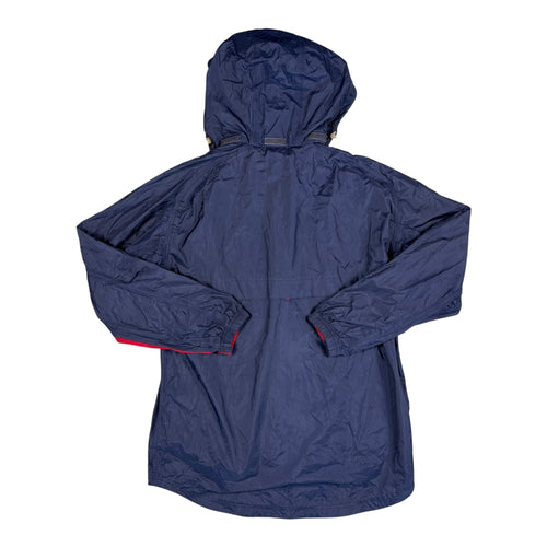 Barcelona track jacket