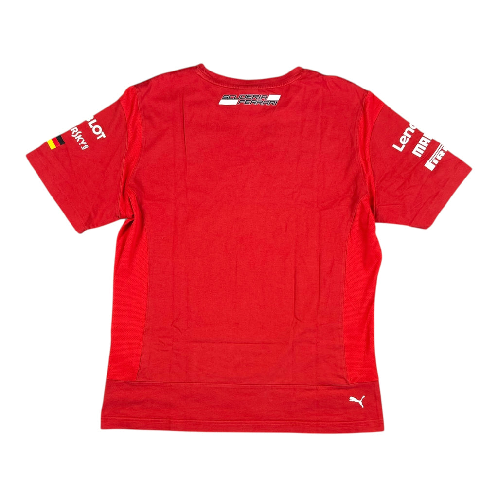 Ferrari Tee