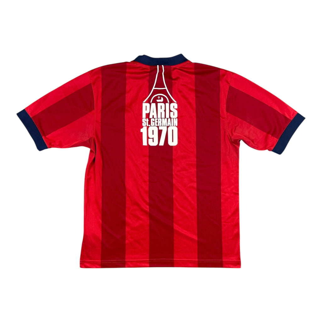 PSG jersey