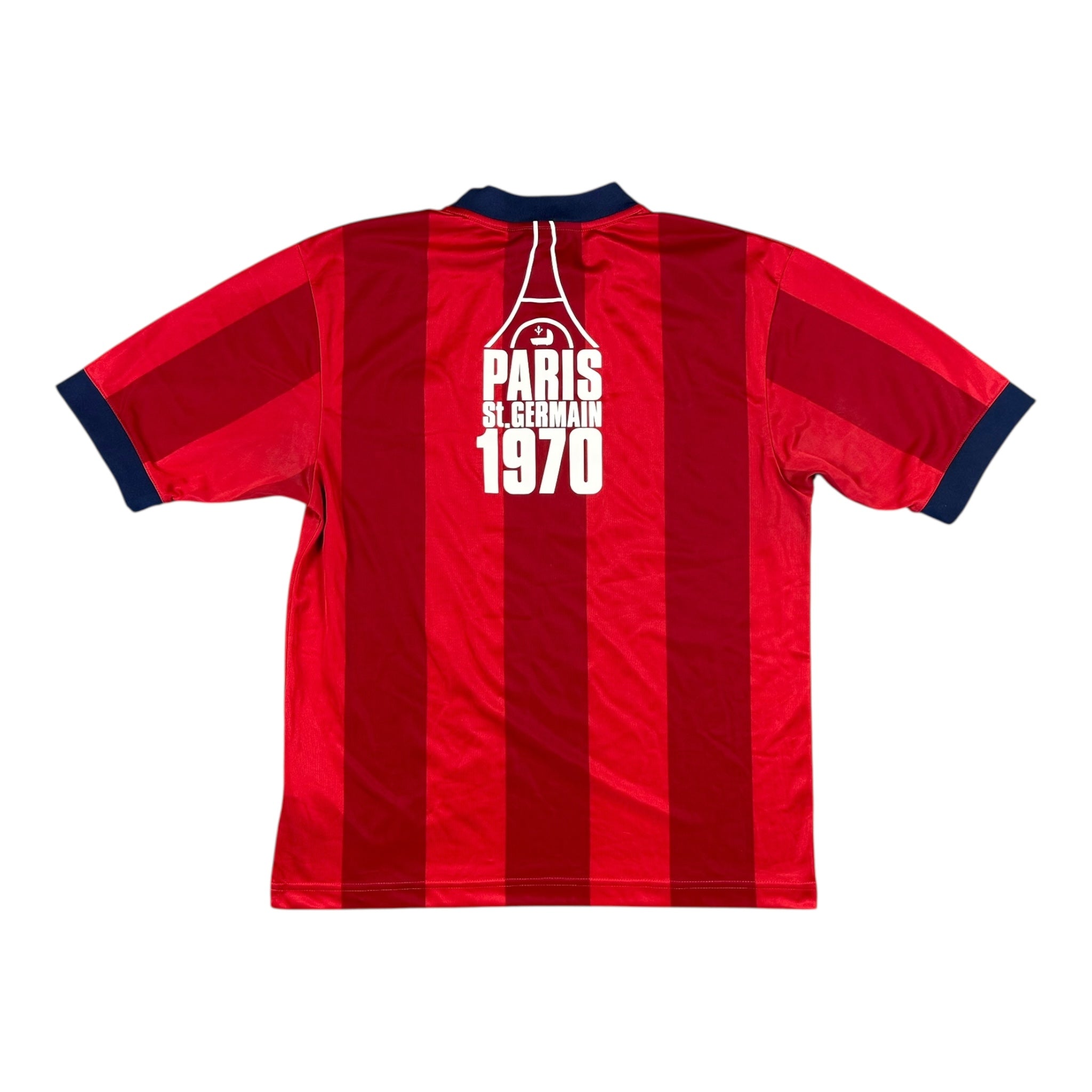 PSG jersey