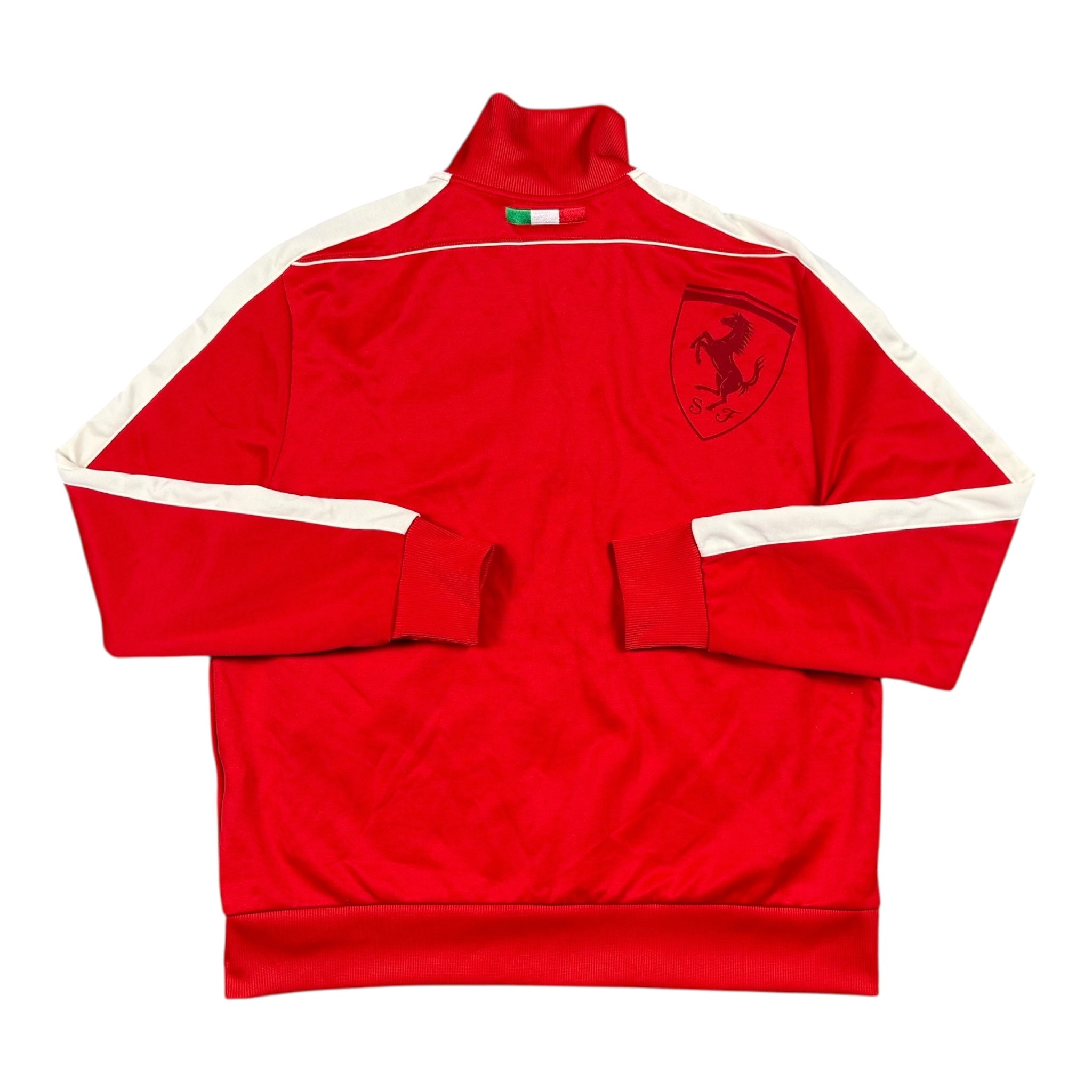 Ferrari Zipper