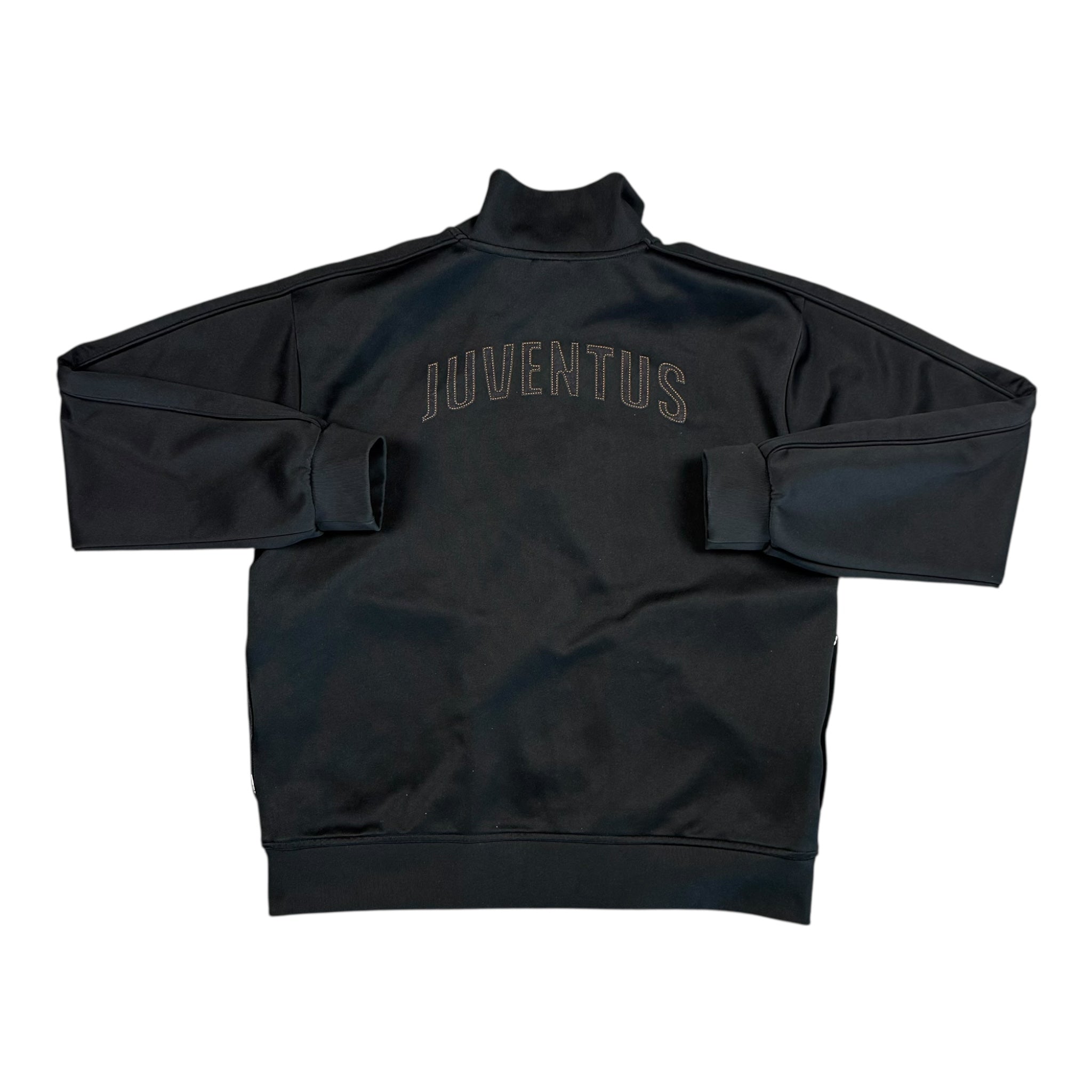 Juventus training jacket