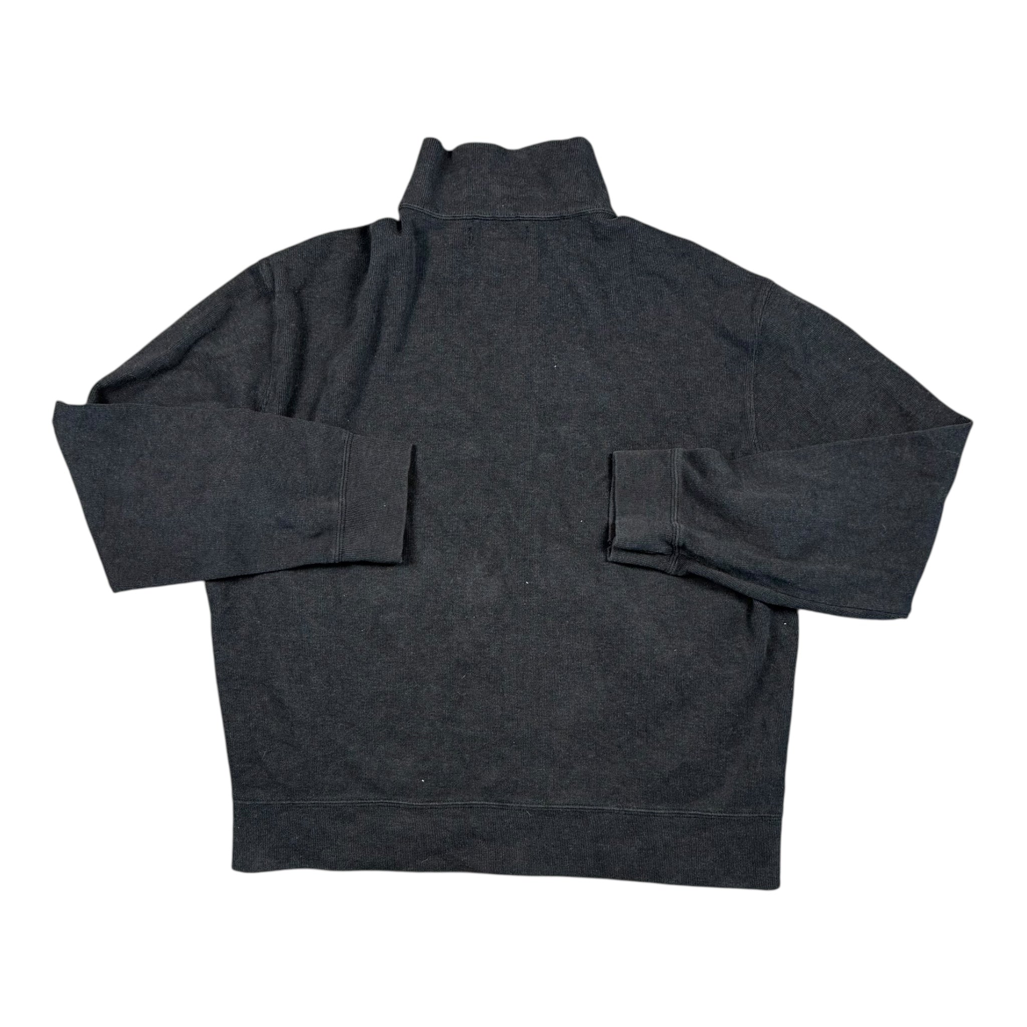 Zipper
