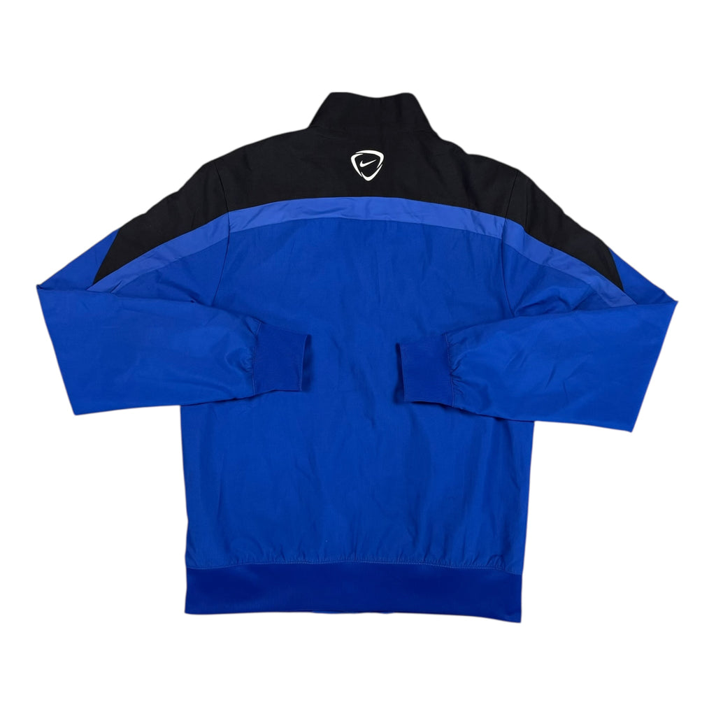 Manchester United training jacket