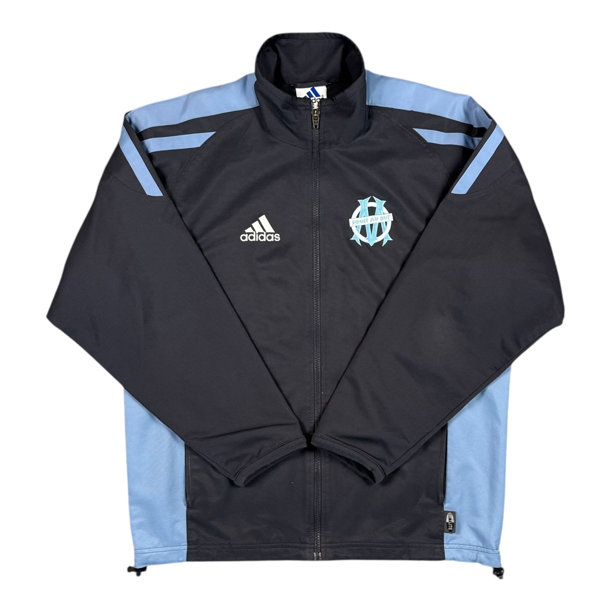 Marseille tracksuit