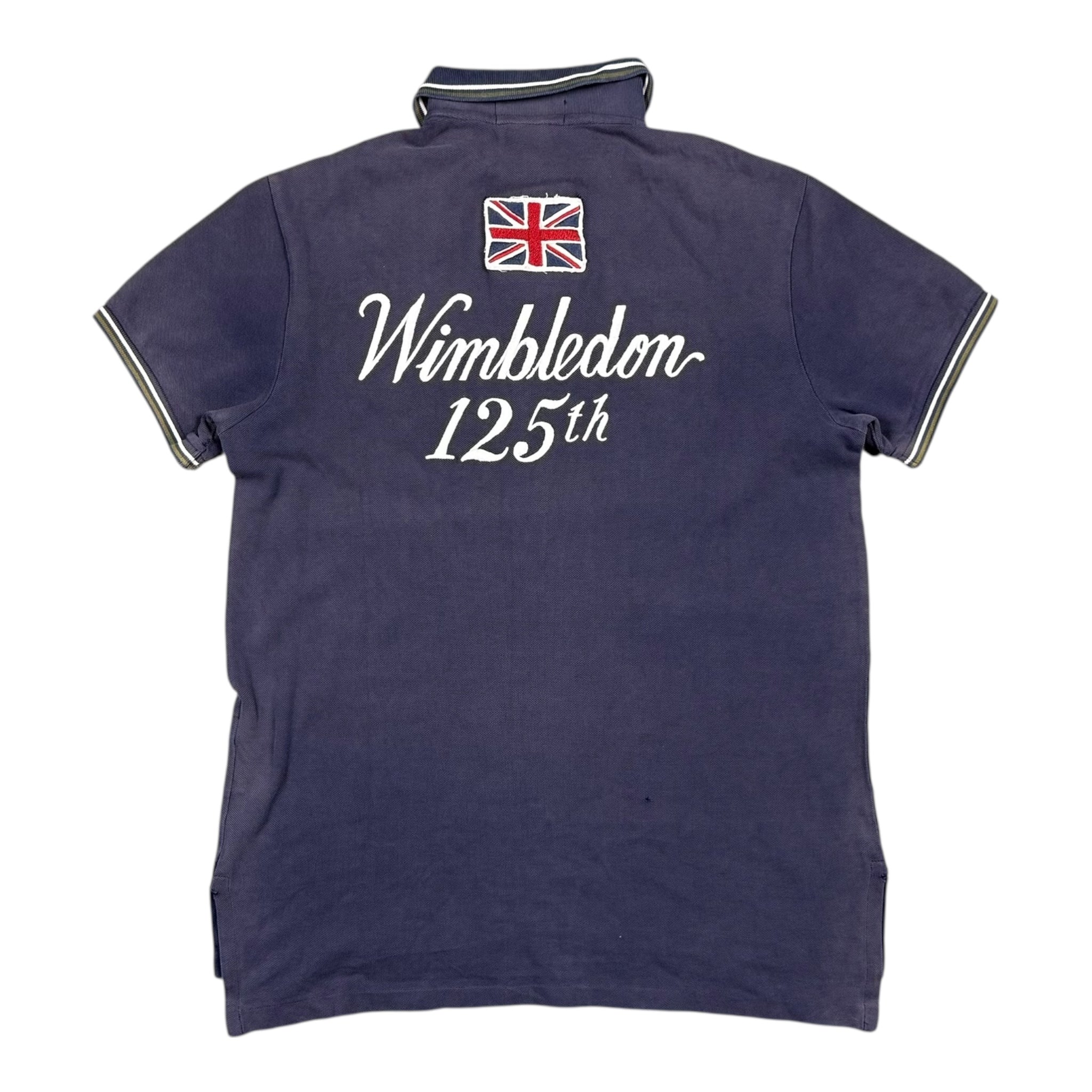 Wimbledon Big Pony Polo