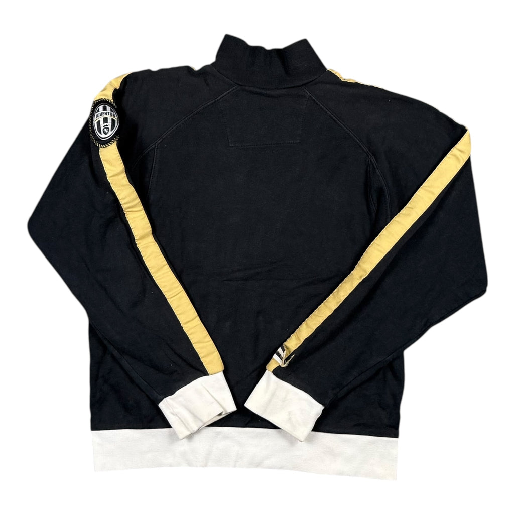 Juventus Zipper