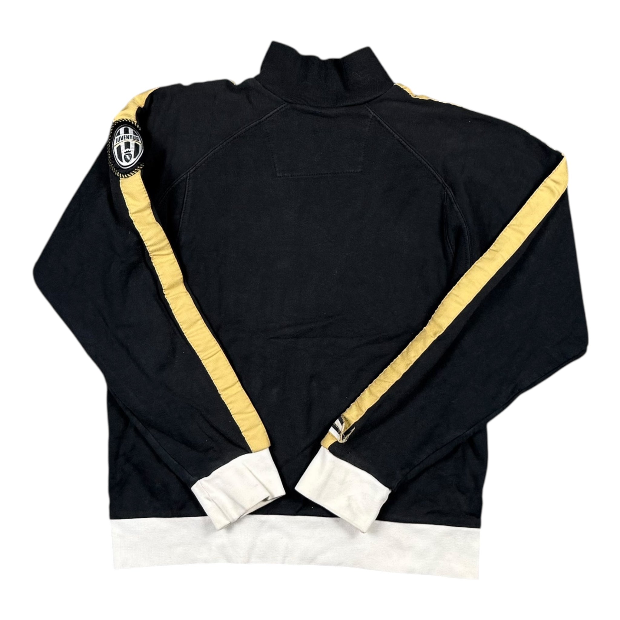 Juventus Zipper