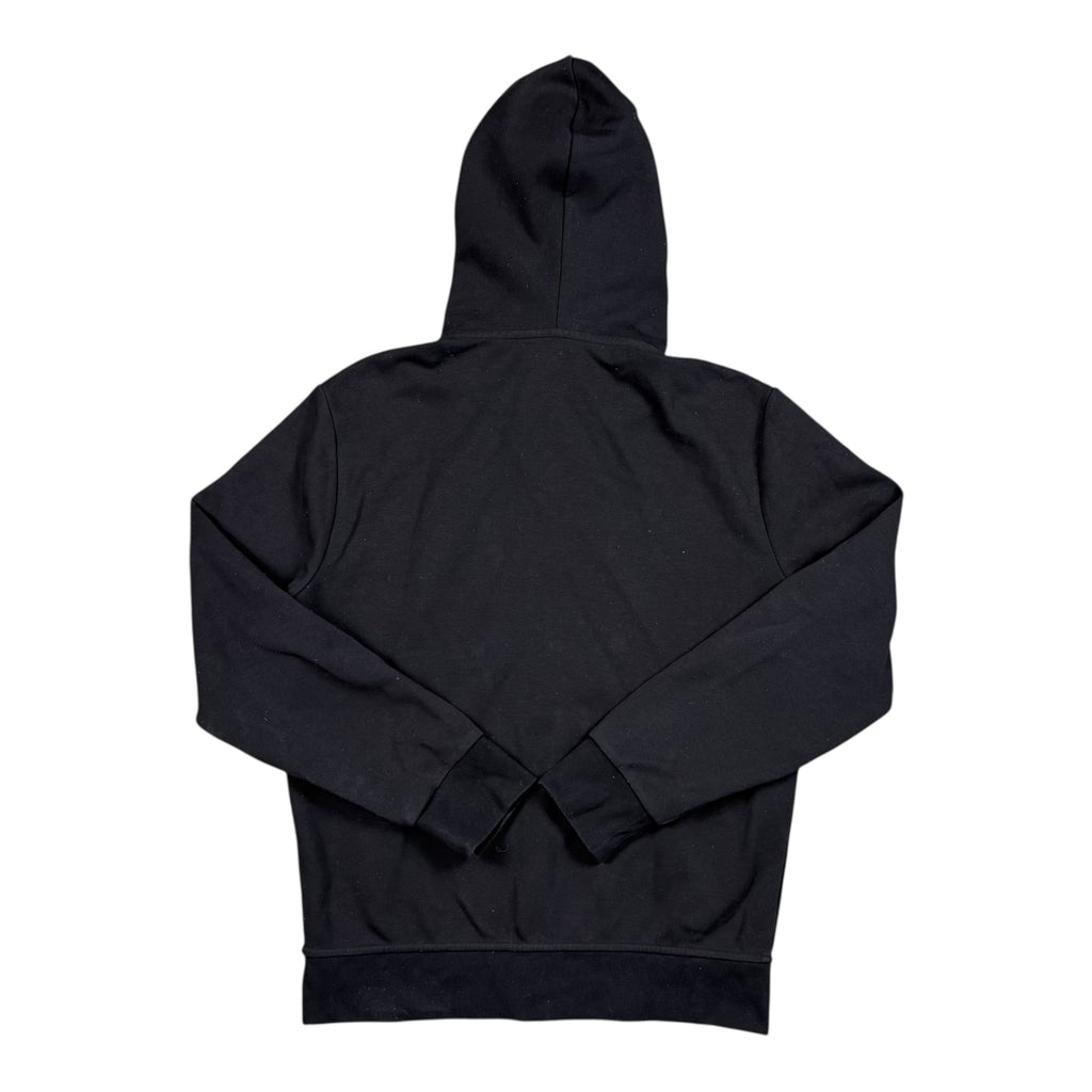 Pony Zipper