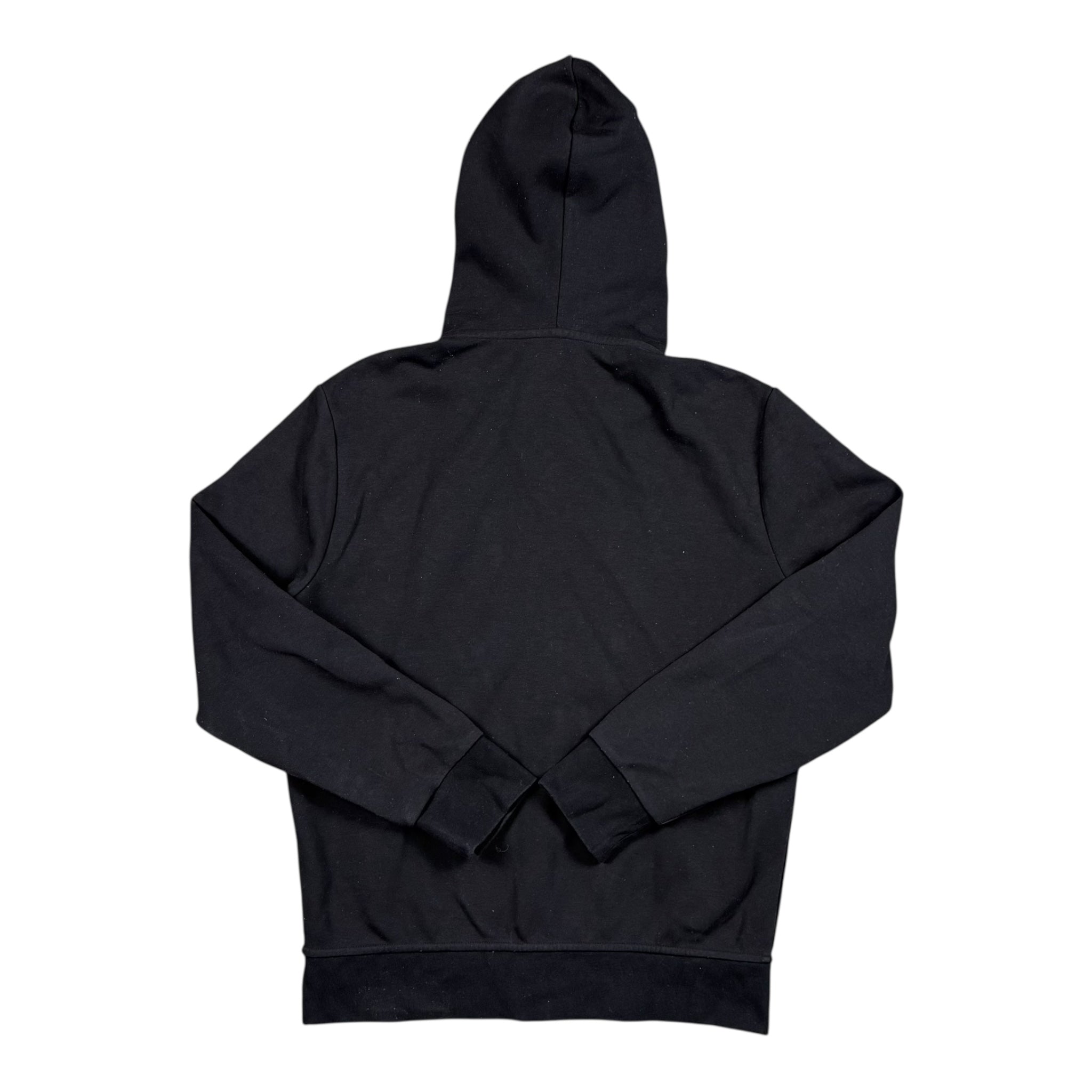 Pony Zipper