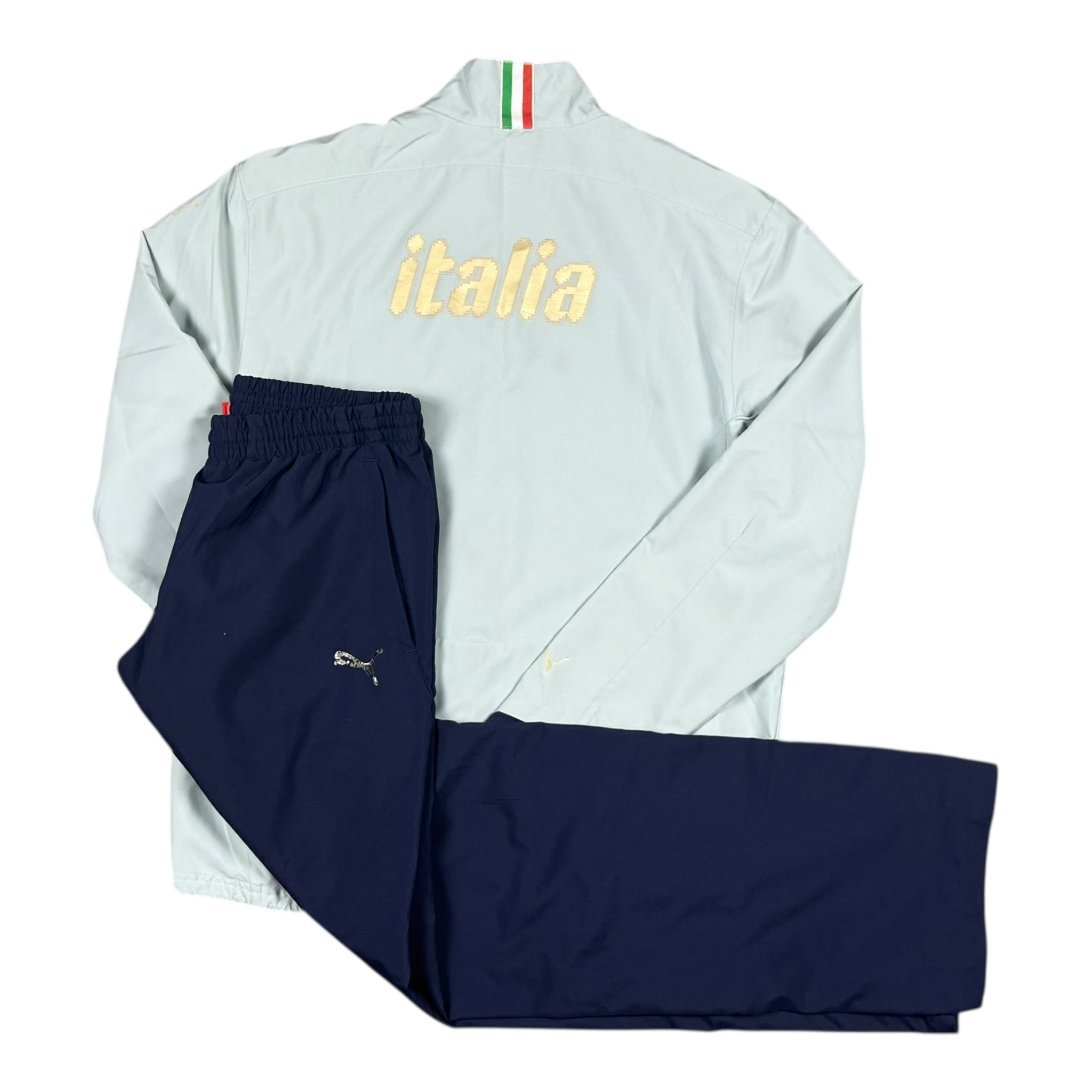Italien Trainingsanzug