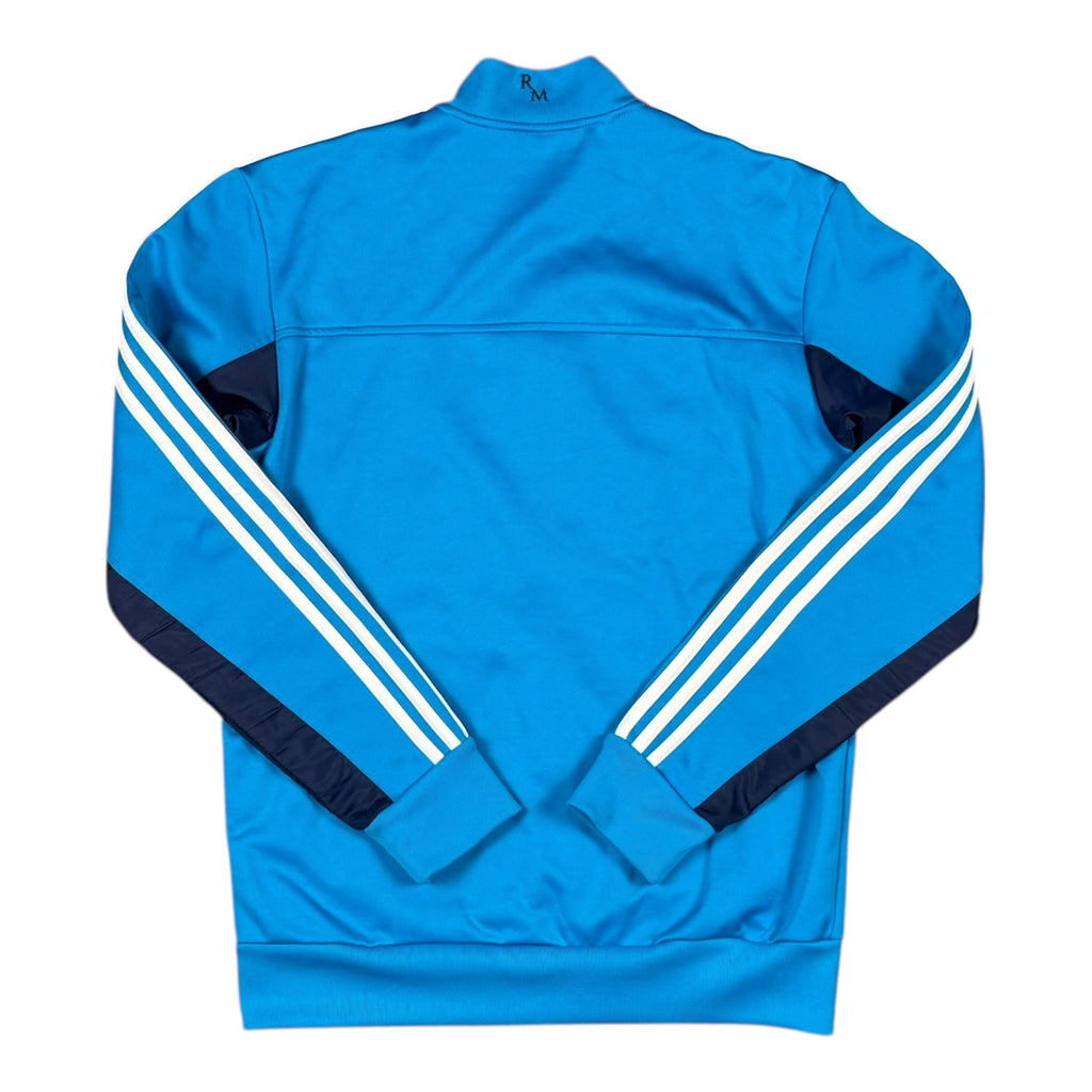 Real Madrid Trainingsjacke