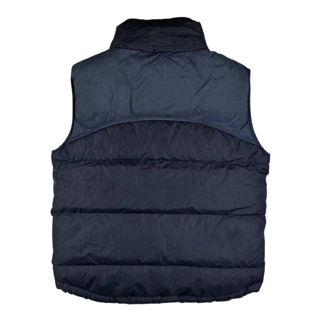 Puffer vest